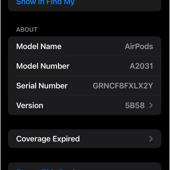 apple airpods - Picture 6 of 6